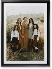 Simple Gallery of One Border Portrait