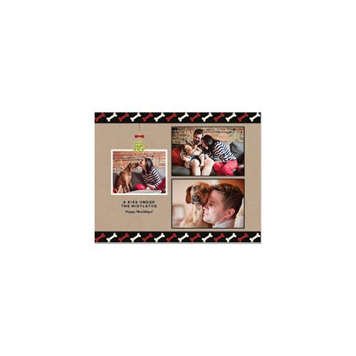 Four Legged Friends 8x11 undefined  Wall Calendar