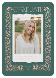 Flowery Architecture