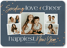 Cheerful Sentiment