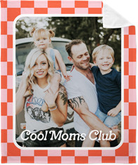Cool Moms Club