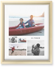 Hero Collage Portrait