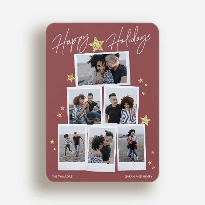 Starry Snapshots