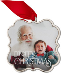 Contemporary Deco Christmas