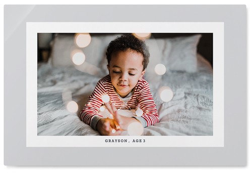 Frame Up