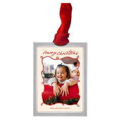 Merry Christmas Doodle