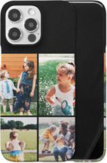 Gallery of Four Grid