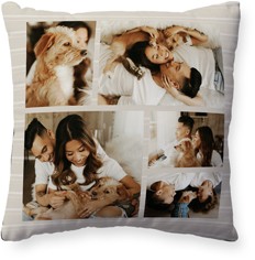 Gallery Of Five Montage