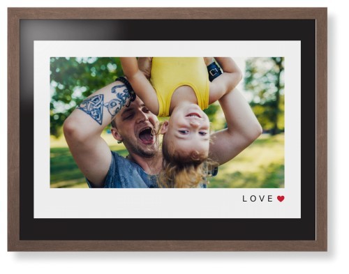 Modern Love Heart