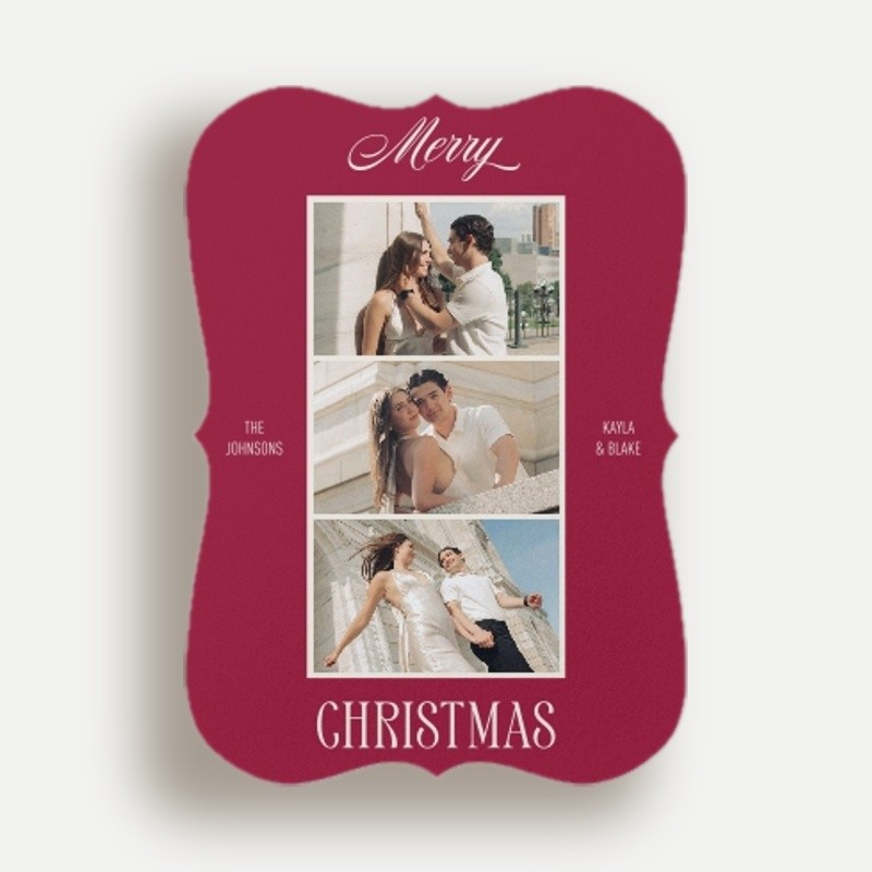 Photo Strip Trio