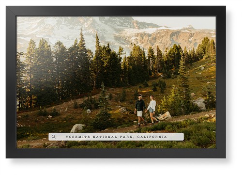 Travel Banner