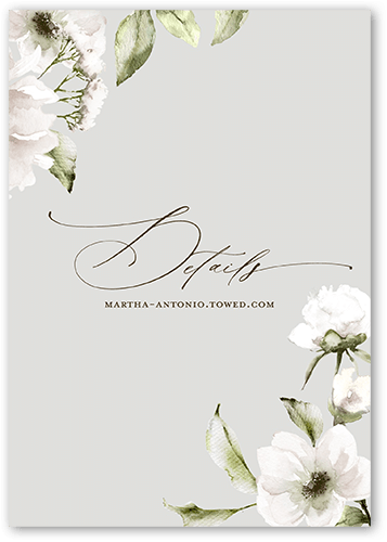 Light Floral