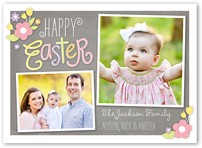 Floral Embellishments