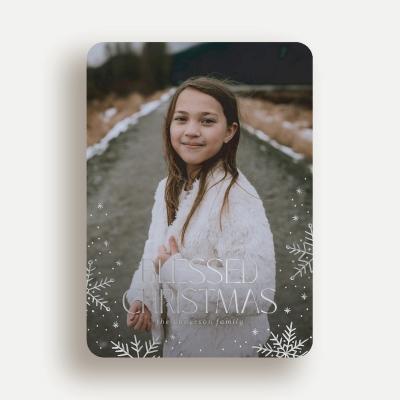 Snowflake Snapshot