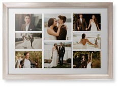 Mixed Eight Up Landscape