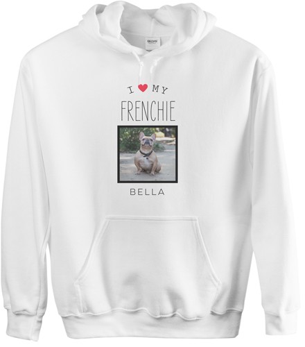 Simply Chic I Love My