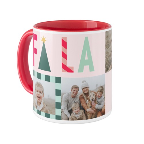 Bright Holiday Cheer