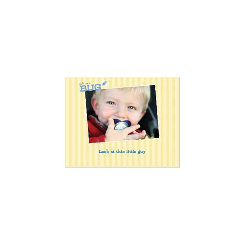 Oh Baby Boy 8x11 undefined  Premium Album