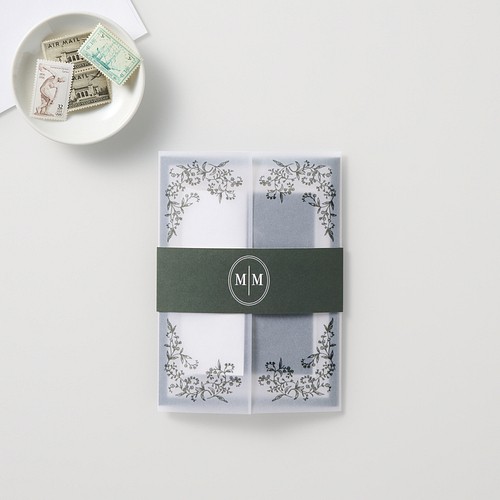 Modern Bow Belly Band Modern Bow undefined Black Belly Band