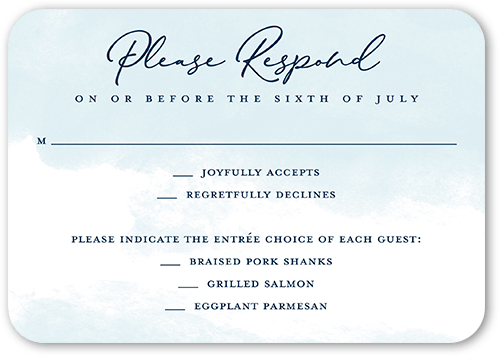 Watercolor Expression