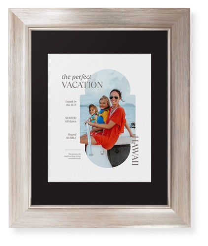 Travel Infographic​