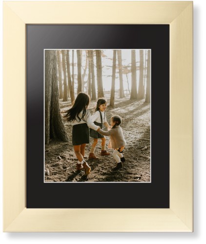 Classy Framed Graduation Prints