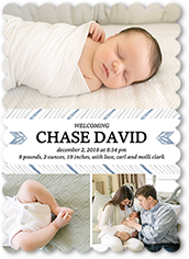 Sweetest Arrival Boy