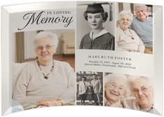 Loving Memory Collage