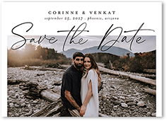 Overlapping Memories