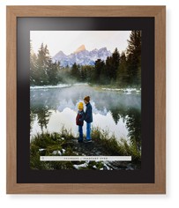 Travel Banner Portrait