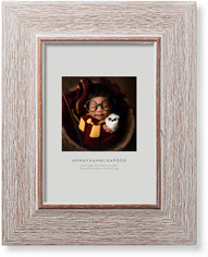 Gallery of One Square