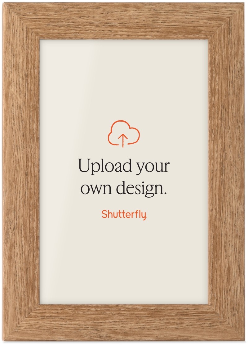 Upload Your Own Design