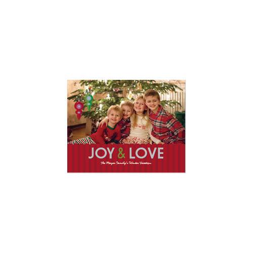 Holiday Memories 8x11 undefined  Premium Album