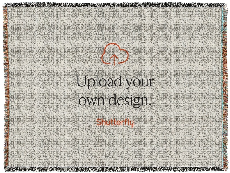 Upload Your Own Design