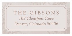 Classic Blossoms