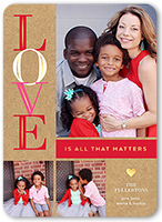 Love Matters
