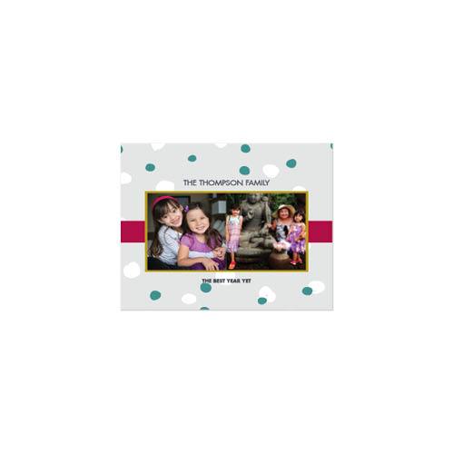 Our Family's Year 8x11 undefined  Photo Book