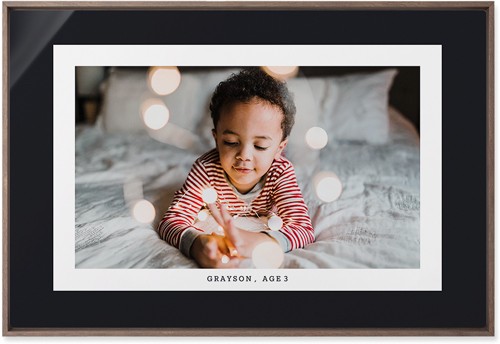 Frame Up