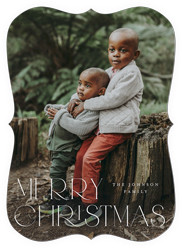 Classic Holiday Elegance