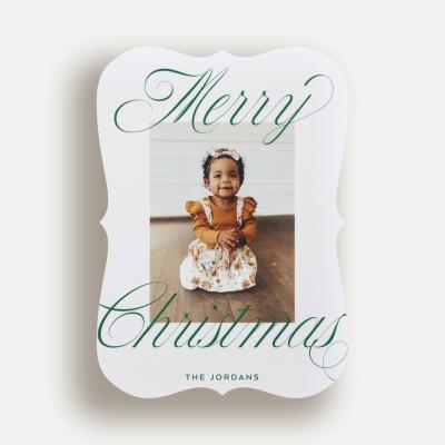 Evergreen Tidings