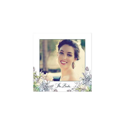 Watercolor Wedding 12x12 undefined  Premium Album