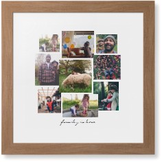 Gallery Collage of Nine