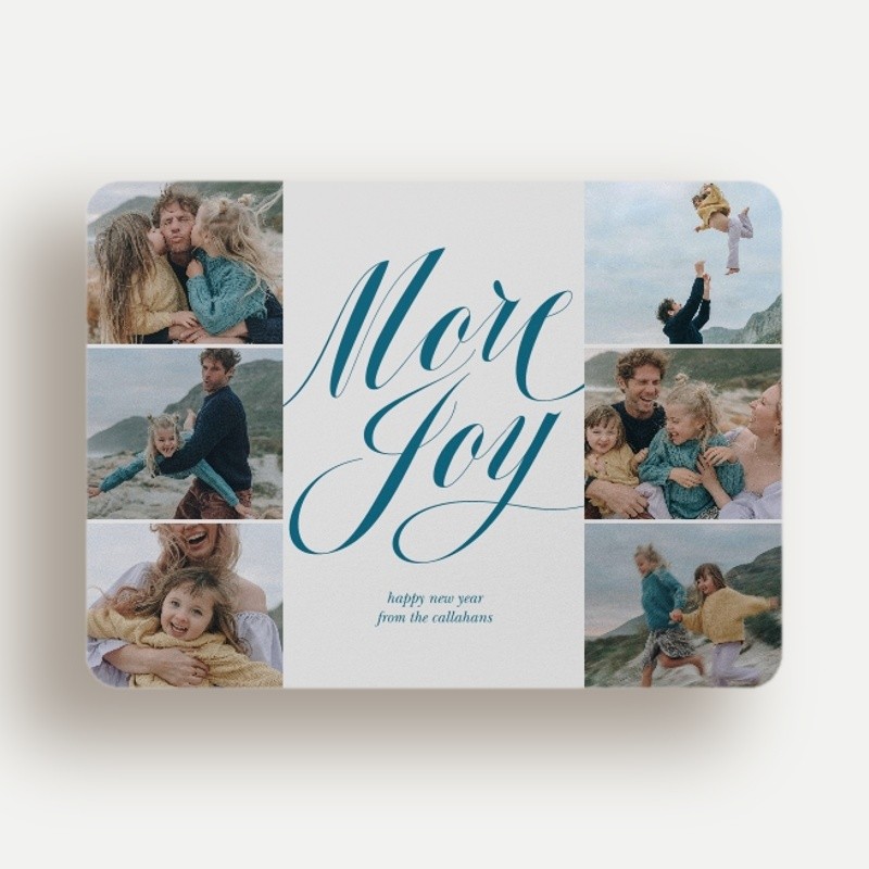 More Joy