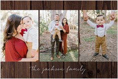 Gallery of Three Across