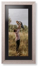 Photo Gallery Panoramic Portrait