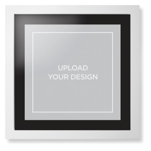 Upload Your Own Design
