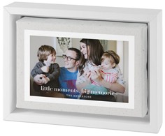 Modern Paper Frame