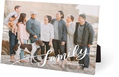 Tilted Family Script