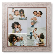 Gallery of Five Portrait