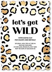 Get Wild